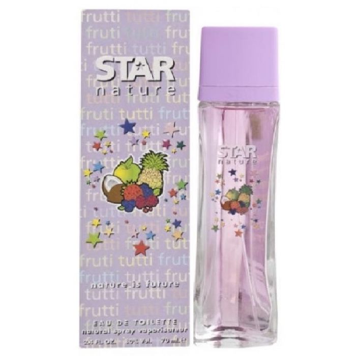 Colonia Edt - Star Nature - 1