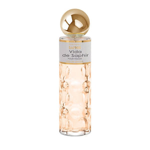 Parfüm Vida de Pour Femme - Saphir : 200ML - 1