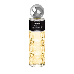 Parfüm Tierra de Pour Homme 200ml - Saphir - 1