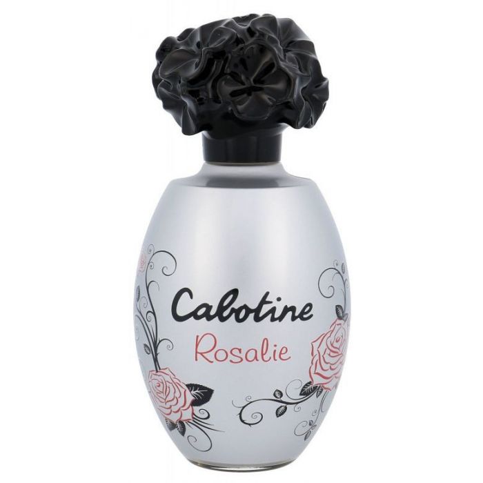 Cabotine Rosalie Hrsg - Gres - 1