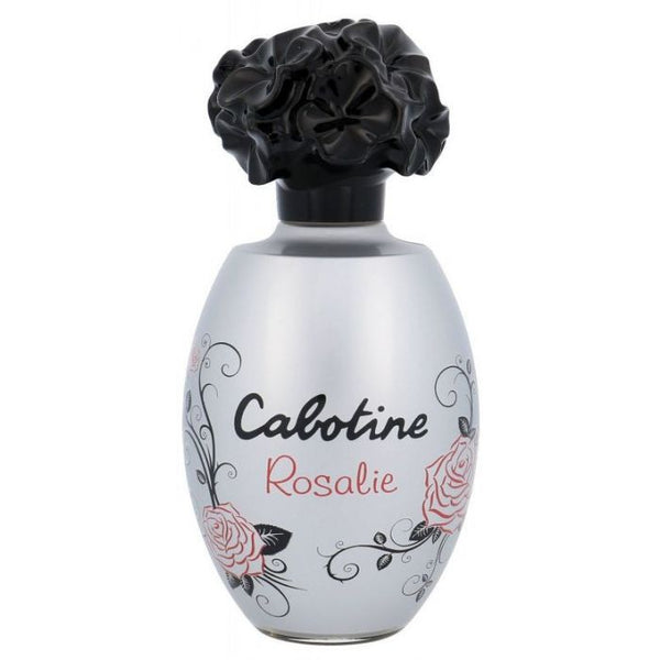 Cabotine Rosalie Hrsg - Gres - 1