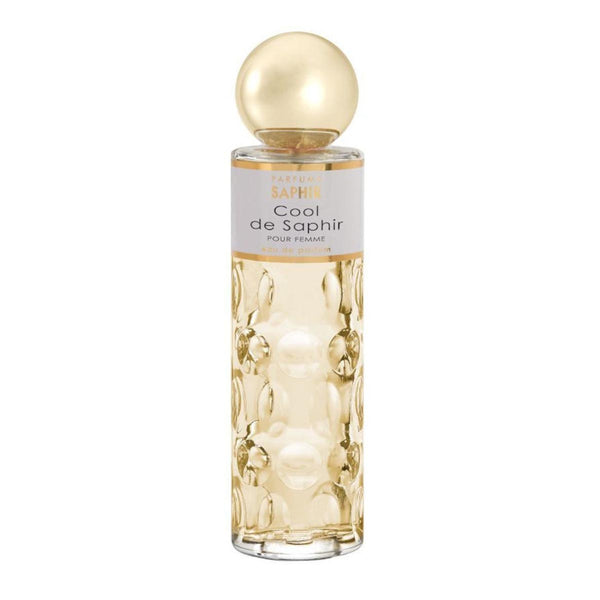Parfüm Cool von Pour Femme - Saphir - 1