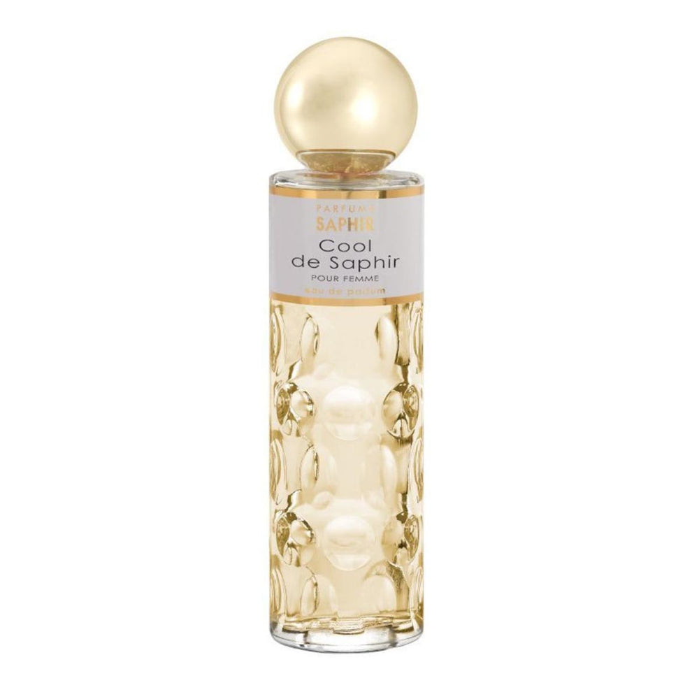 Parfüm Cool von Pour Femme - Saphir - 1
