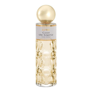 Parfüm Cool von Pour Femme - Saphir : 200ML - 1