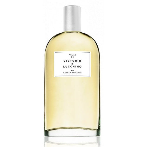 Wasser von V&amp;l Nr. 1 Radiant Azahar - Victorio & Lucchino : EDT 30 ML VAPO - 1