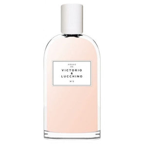 V&amp;l Wasser Nr. 2 Frische Rose - Victorio & Lucchino : EDT 30 ML VAPO - 1