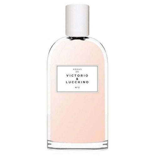 V&amp;l Wasser Nr. 2 Frische Rose - Victorio & Lucchino : EDT 30 ML VAPO - 1