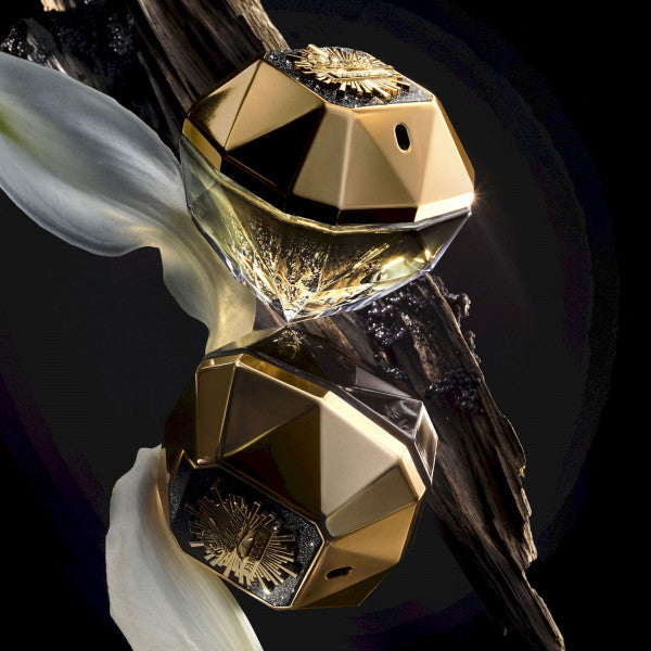 Lady Million Fabulous Edp - Paco Rabanne : EDP 30 ML VAPO - 3