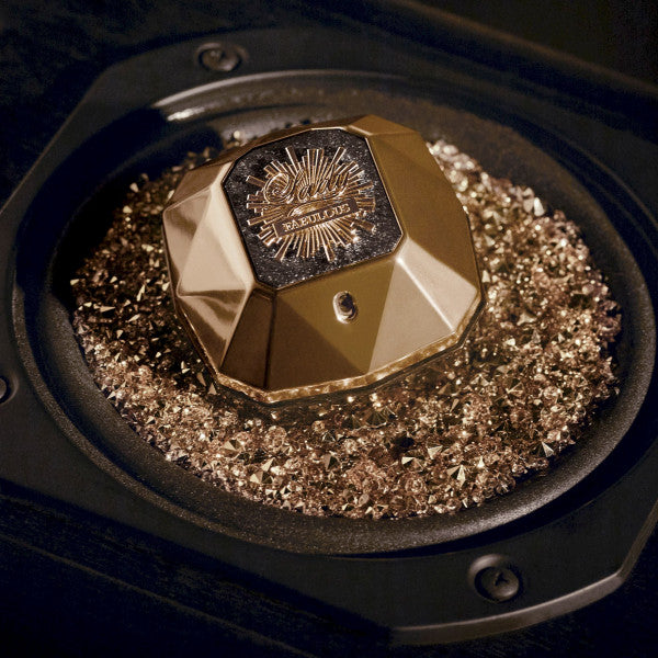Lady Million Fabulous Edp - Paco Rabanne - 5