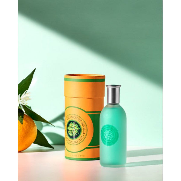 Orangenwasser - Agua de Sevilla : 60ML - 6