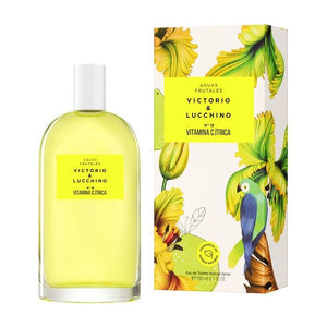 V&l Wasser Nr. 18 Zitronenvitamin C - Victorio & Lucchino - 1