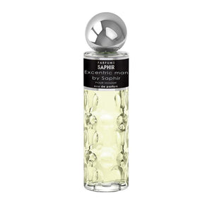 Parfüm Exzentrischer Mann 200ml - Saphir - 1