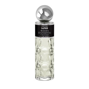 Parfümboxen Dynamic Pour Homme - Saphir - 1