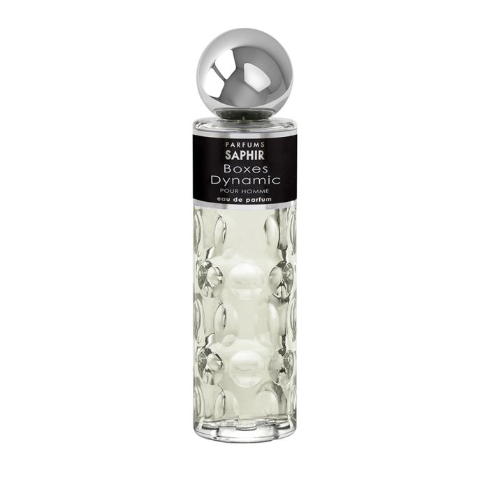 Parfümboxen Dynamic Pour Homme - Saphir - 1