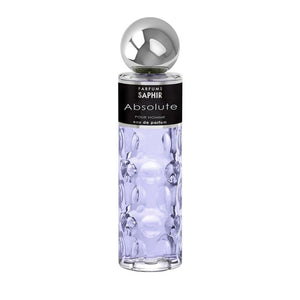 Parfüm Absolute für Männer 200ml - Saphir - 1