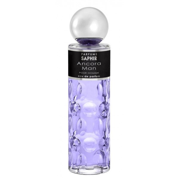 Parfüm Ancora für Männer 200ml - Saphir - 1