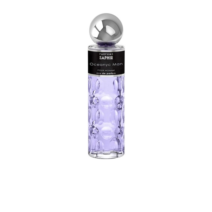 Parfüm Oceanic Man 200ml - Saphir - 1
