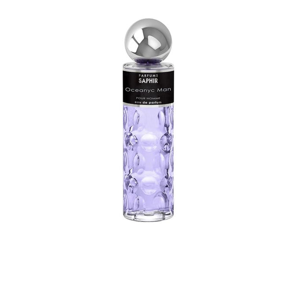Parfüm Oceanic Man 200ml - Saphir - 1
