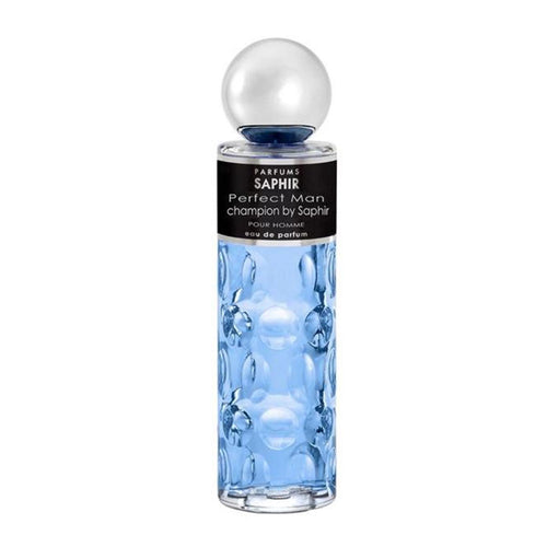 Parfüm Perfekter Mann - Saphir : 200 ml - 1