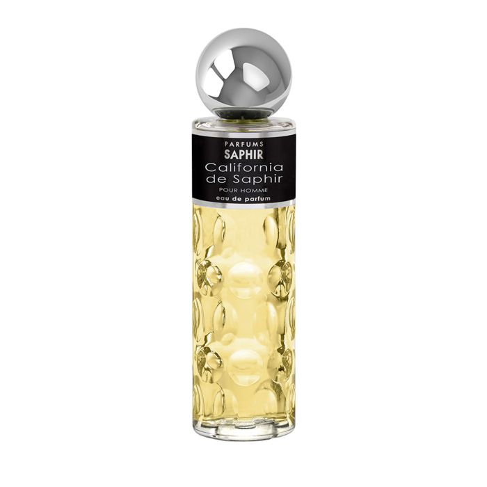 Parfüm California für Männer 200ml - Saphir - 1
