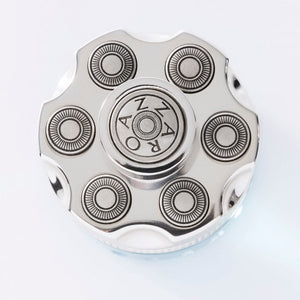 Gesuchter Mann Tonic Edt - Azzaro : EDT 50 ML VAPO - 1