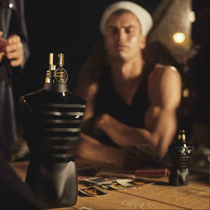 Le Male Le Parfum Edp - Jean Paul Gaultier - 5