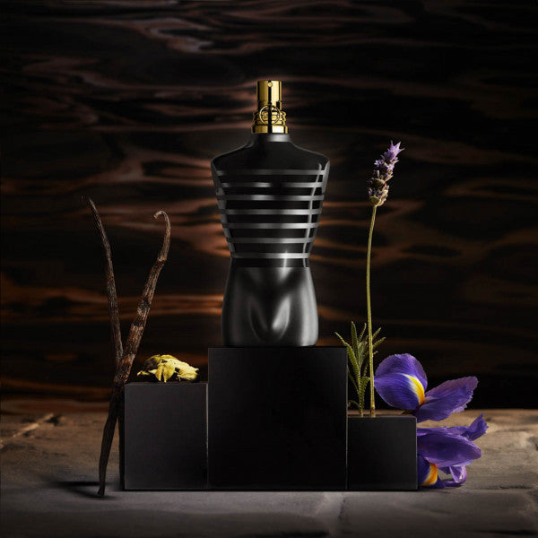 Le Male Le Parfum Edp - Jean Paul Gaultier - 6