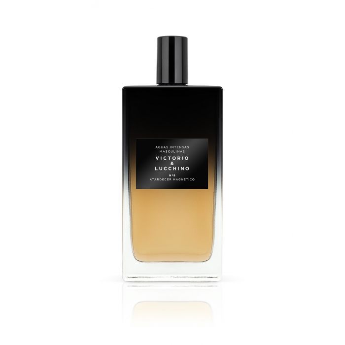 Intense Masculine Waters Nº 8 Magnetic Sunset: Edt 150 ml - Victorio & Lucchino - 1