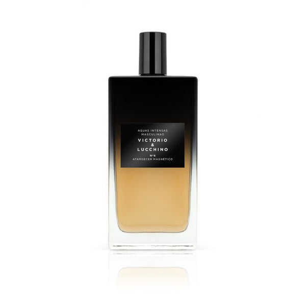 Intense Masculine Waters Nº 8 Magnetic Sunset: Edt 150 ml - Victorio & Lucchino - 1
