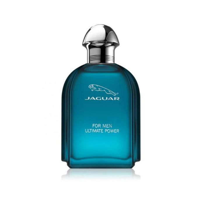 Herrentoilettenwasser Ultimate Power - Jaguar - 1