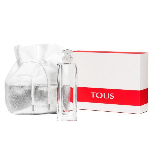 Edt-Fall - Tous : EDT 90ml + Neceser - 1