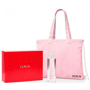 Edt-Fall - Tous : EDT 90ML + Bolso - 1