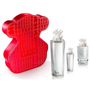 Edt-Fall - Tous : EDT 90ML + 2 minis + lata - 1