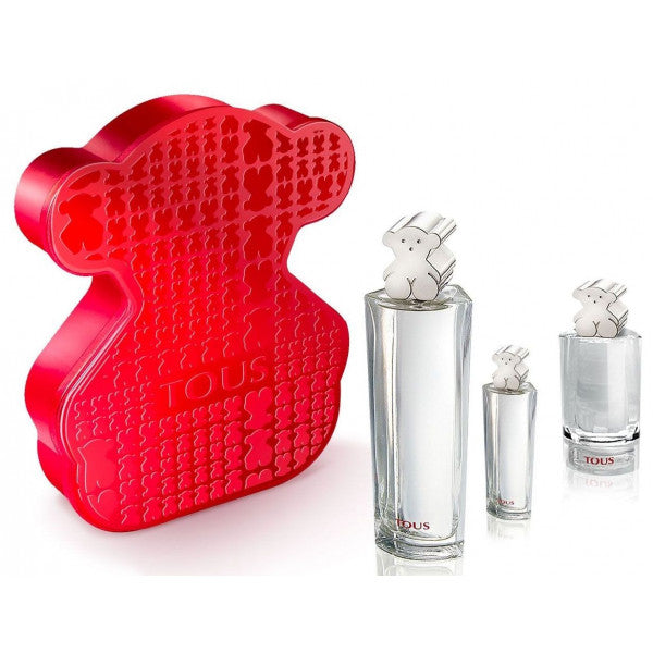 Edt-Fall - Tous : EDT 90ML + 2 minis + lata - 1