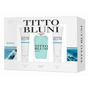 Wasserset - Titto Bluni - 1