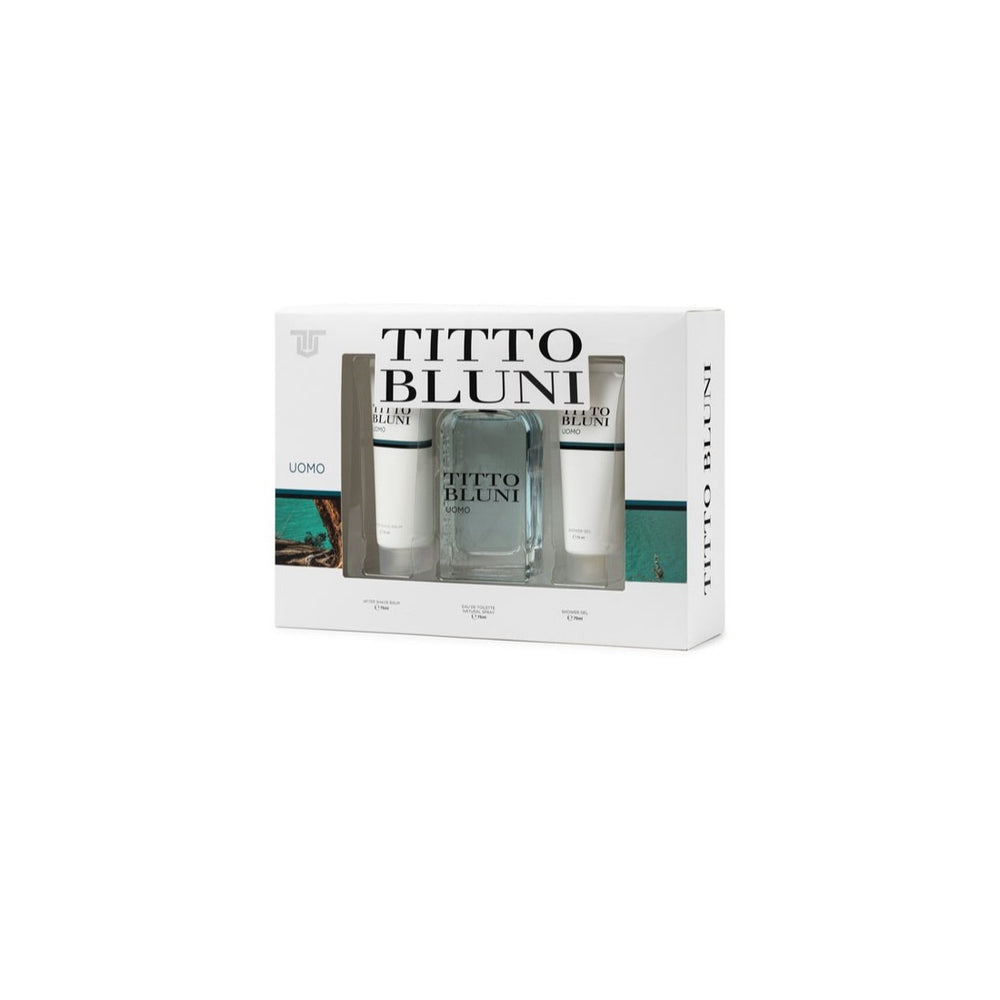 Estuche-Mann - Titto Bluni - 1