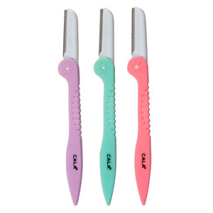 Augenbrauenformer - Eye Care Faltender Augenbrauenformer 3 Einheiten - Cala - 1