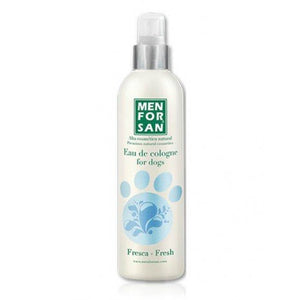 Eau de Cologne Fresh - für Hunde - 125 ml - Menforsan - 1