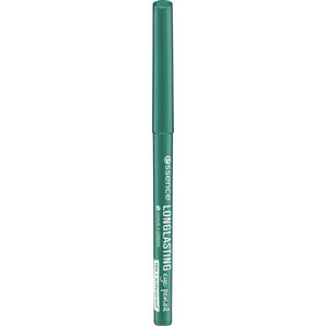 Eye Pencil - Langanhaltend - Langanhaltend 26 - Essence : -Lápiz de ojos retráctil,long lasting - 12 I have a green - 1