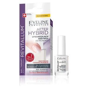 Nail Therapy Revitallum Nagelhärter - Eveline - 1