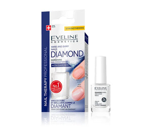 Nagelpflege – Nail Therapy Diamond - Eveline - 1
