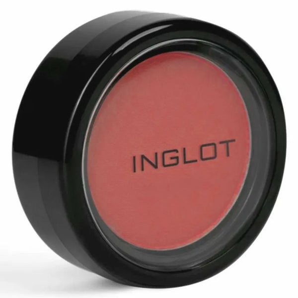 Colorete Radiant Skin Face Rouge - Inglot : 27- Rosa Intenso - 1