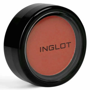 Colorete Radiant Skin Face Rouge - Inglot : 30 - Coral Nude - 1