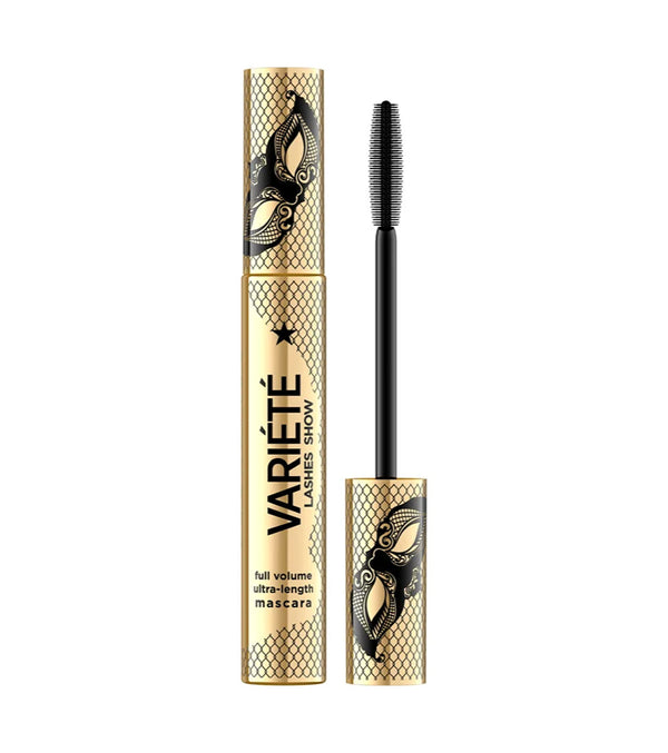 Wimperntusche - Variete Lashes Show - Eveline - 1