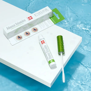Konzentriertes Wimpernserum 3 in 1 - Advance Volumiere - Eveline - 2
