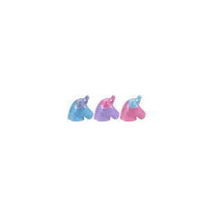 Einhorn-Badebomben - Martinelia - 1