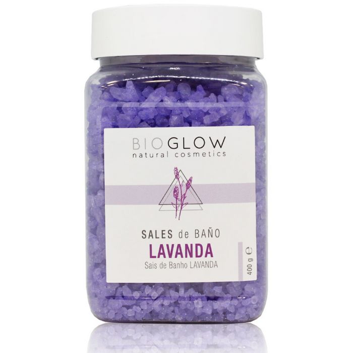 Badezusätze - Bioglow - 1