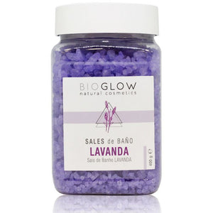 Badezusätze - Bioglow : Lavanda - 1