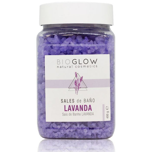 Badezusätze - Bioglow - 1