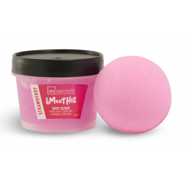 Badeset mit Fruchtduft - Idc Institute : Fresa - 2